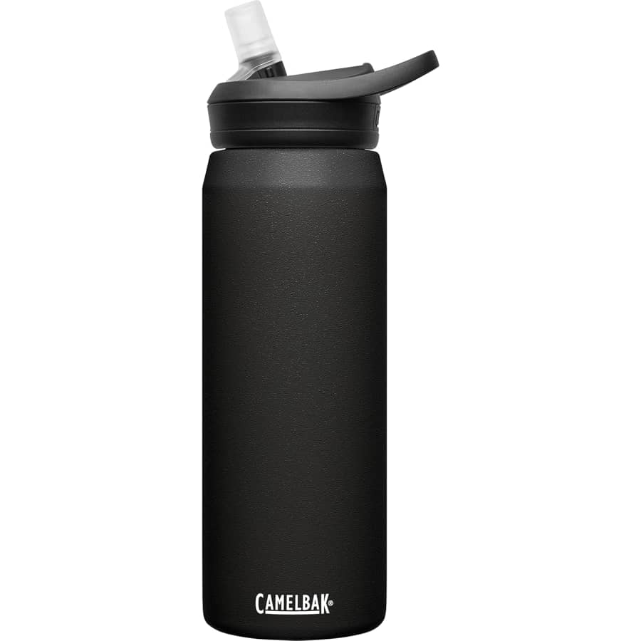 CamelBak Eddy+ Insulated 25-oz. Stainless Steel Water Bottle: $15