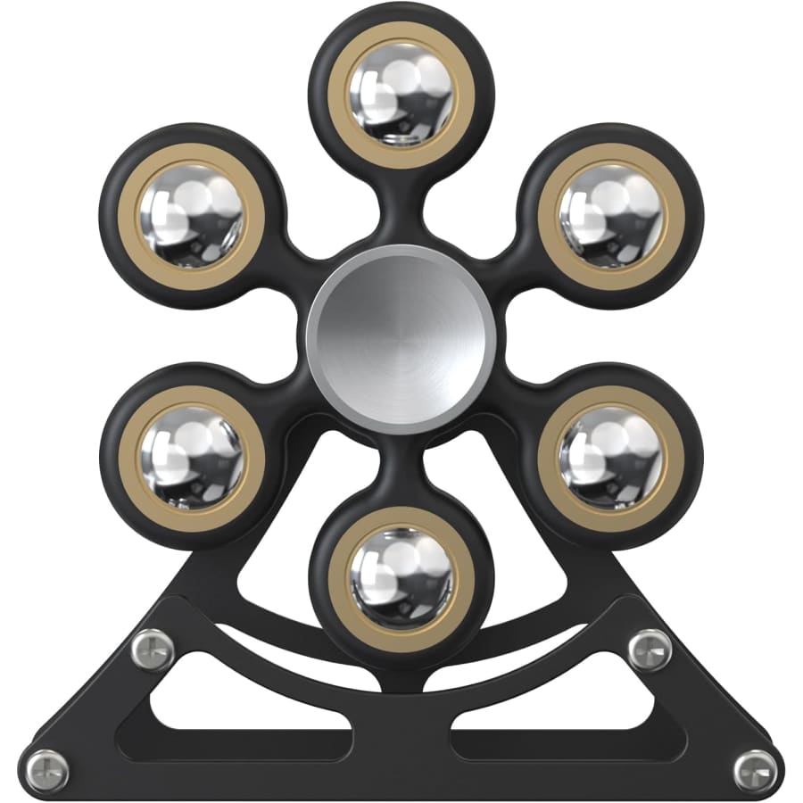 Fidget Ferris-Wheel Spinner: $9.99