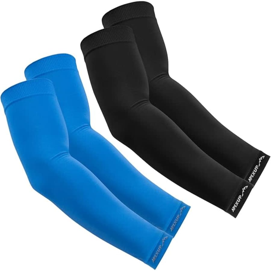 Apexup Cooling Arm Sleeves: From $5.99 Apexup Cooling Arm Sleeves: From $5.99