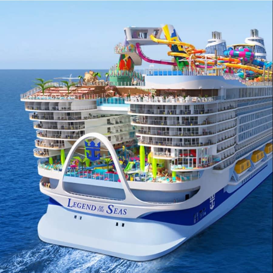 Upcoming: Amazon Early Cyber Week Travel Deals: Up to 75% Cruise Fares, Car Rentals, more