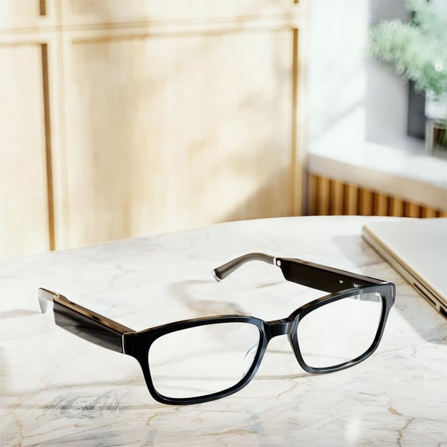 Amazon Echo Frames (3rd Gen): $120