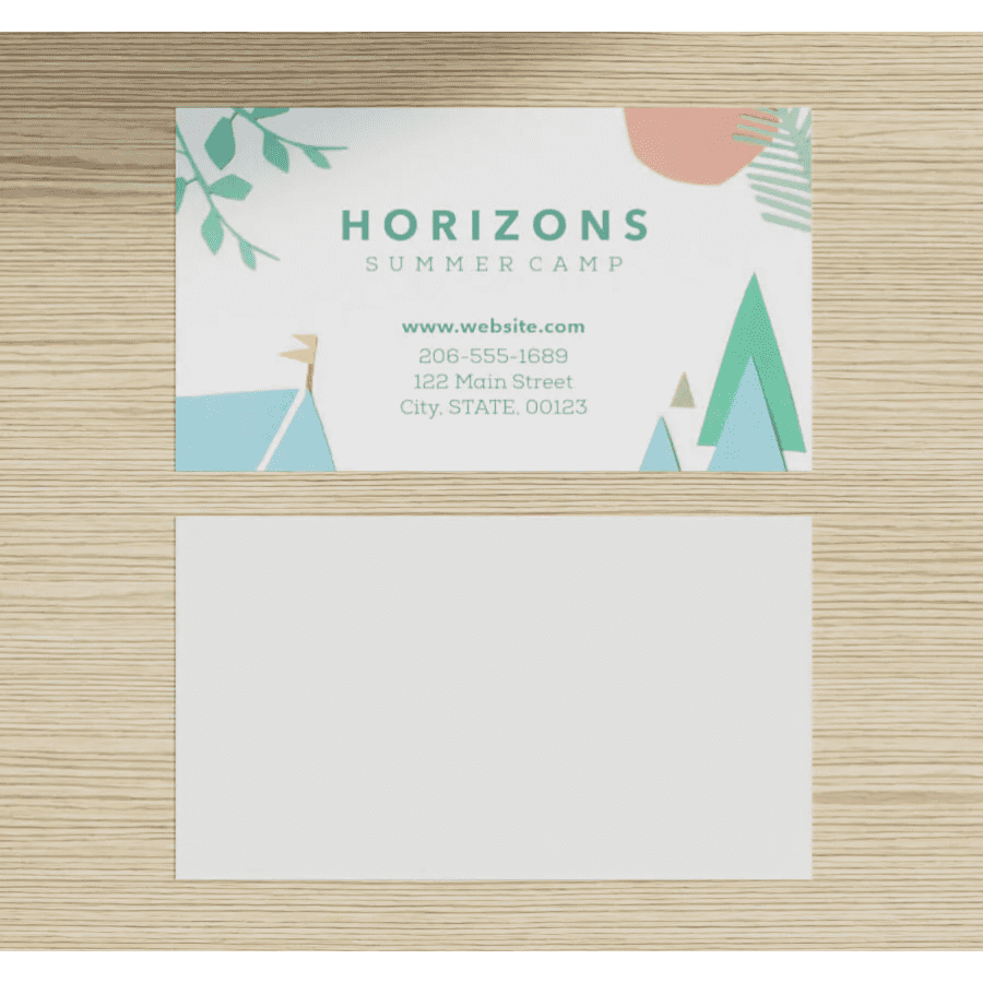 50 Custom Business Cards: $4.99 50 Custom Business Cards: $4.99