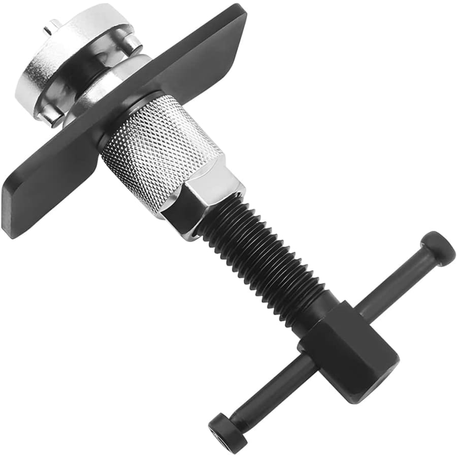 Car Brake Piston Wind Back Tool: $8.99