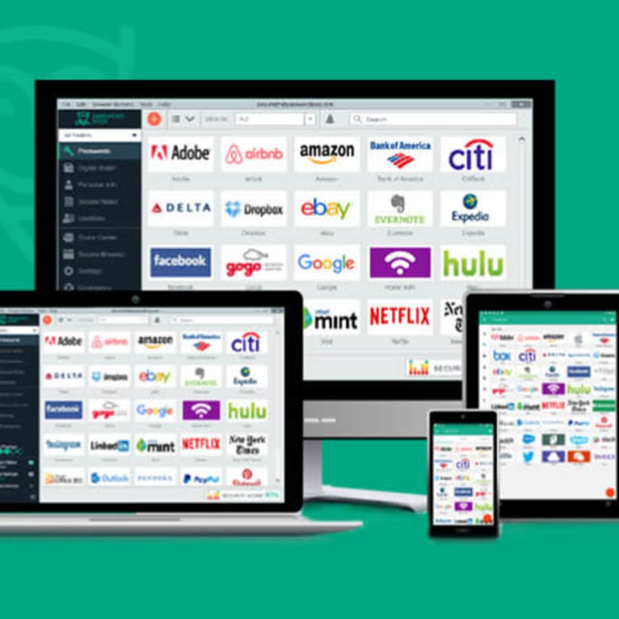 Password Boss Premium Unlimited Devices Plan: Lifetime subscription for $28 Password Boss Premium Unlimited Devices Plan: Lifetime subscription for $28