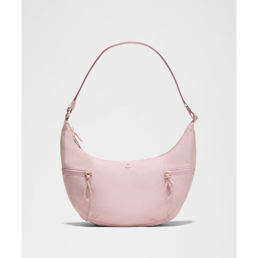 lululemon 6L Slouchy Sling Bag: $39