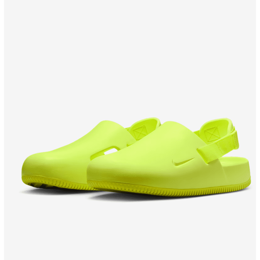 Nike Men's Calm Mules: $36.78