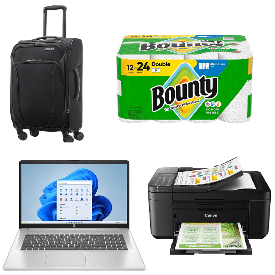 Endless Summer of Deals at Staples: Up to 70% off Endless Summer of Deals at Staples: Up to 70% off