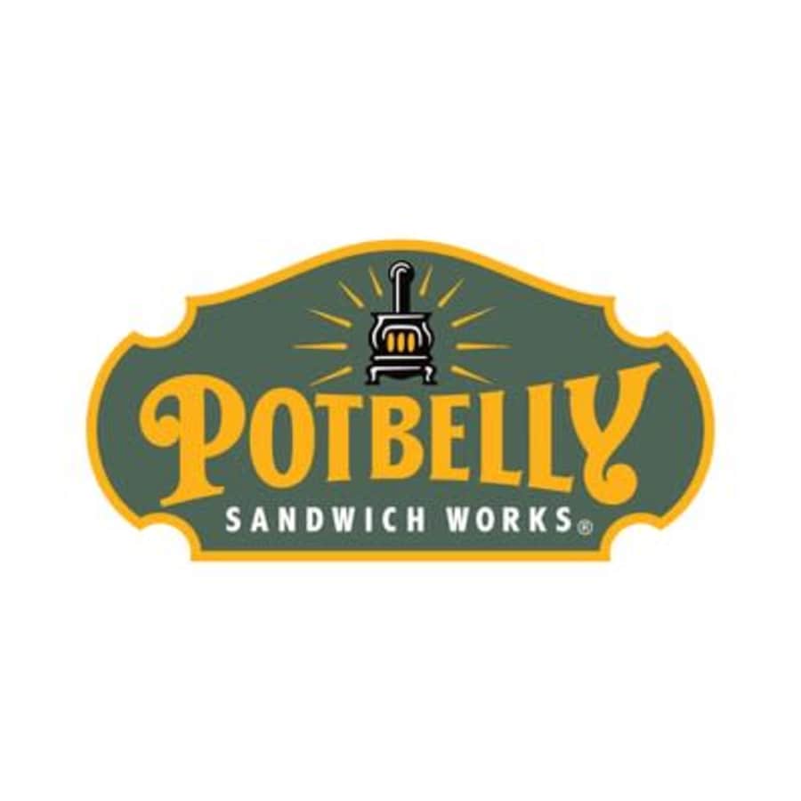 Potbelly Sandwich Combo: $7.99