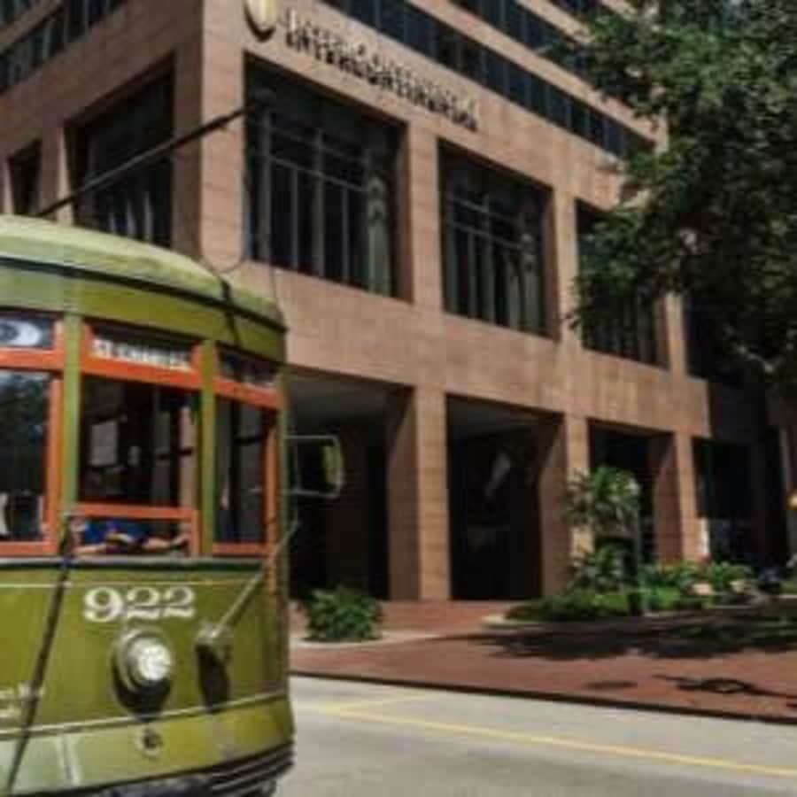Stays at Intercontinental New Orleans: 15% off + free breakfast for 2 Stays at Intercontinental New Orleans: 15% off + free breakfast for 2