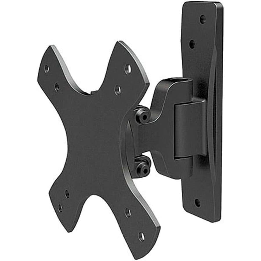 Monoprice Stable Series Full-Motion Articulating TV Wall Mount Bracket: $7.99