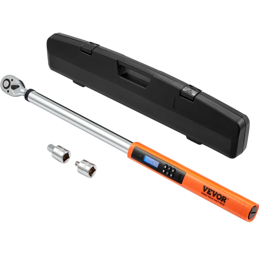 Vevor Tools at Lowe's: Up to 47% off