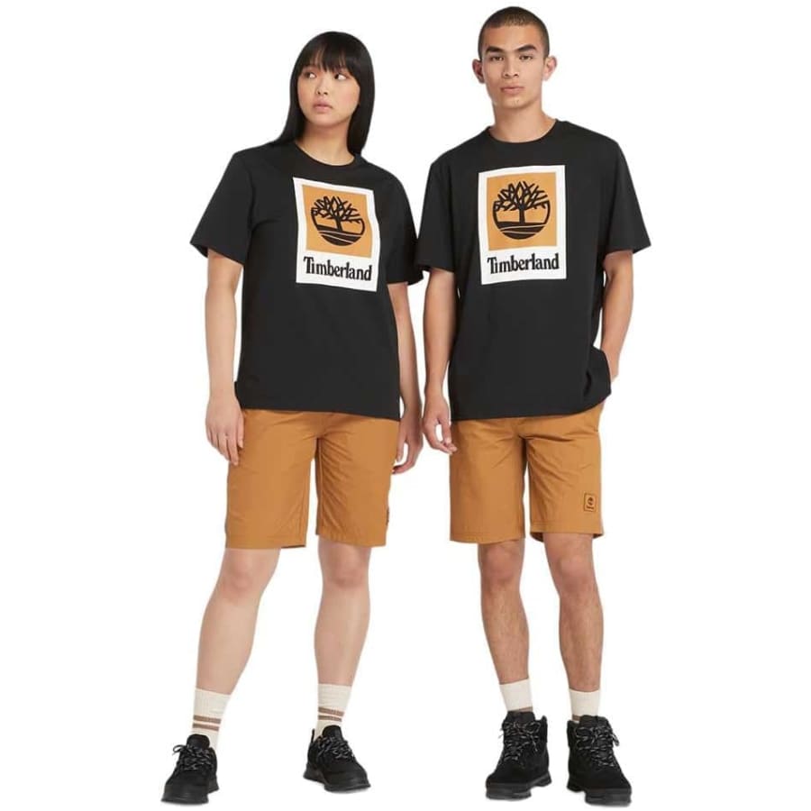Timberland Men's Color Short Sleeve T-Shirt: $13 Timberland Men's Color Short Sleeve T-Shirt: $13