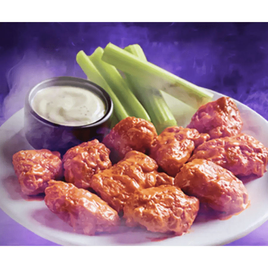 Applebee's Boneless Wings: Free w/ $40 order Applebee's Boneless Wings: Free w/ $40 order