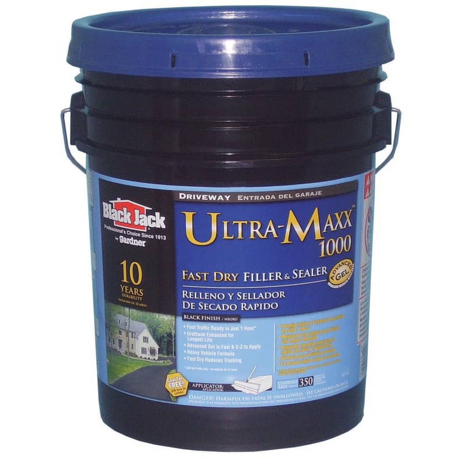 Black Jack Drive-Maxx 1000 Filler & Sealer: $34.97 Black Jack Drive-Maxx 1000 Filler & Sealer: $34.97