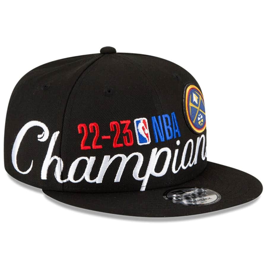 Clearance NBA Hats at Fanatics: from $5