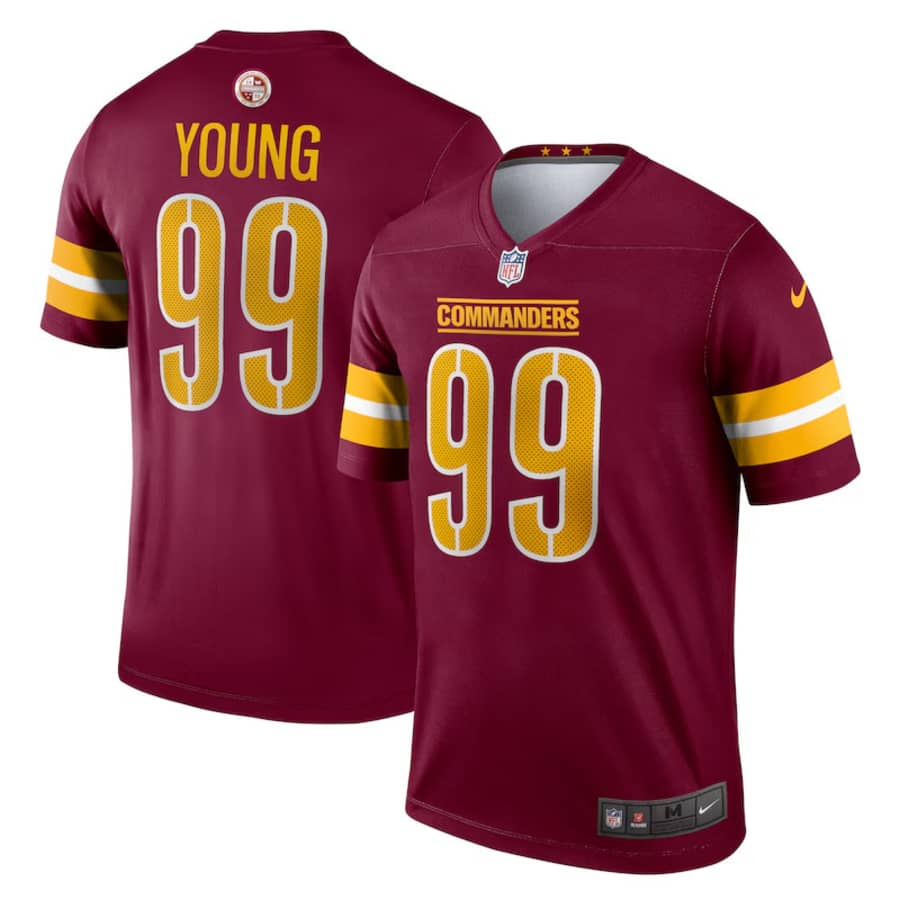 NFL Jersey Deals at Fanatics: Up to 80% off