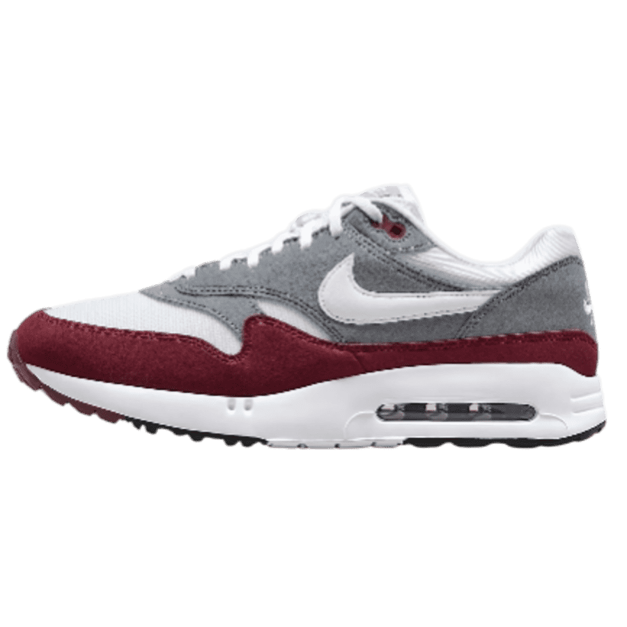 Nike Men's Air Max 1 '86 OG G Shoes: $89 Nike Men's Air Max 1 '86 OG G Shoes: $89