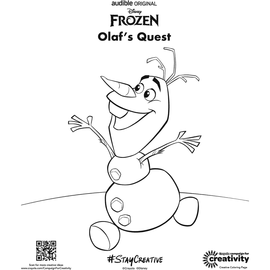 Crayola Coloring Pages: Free Crayola Coloring Pages: Free