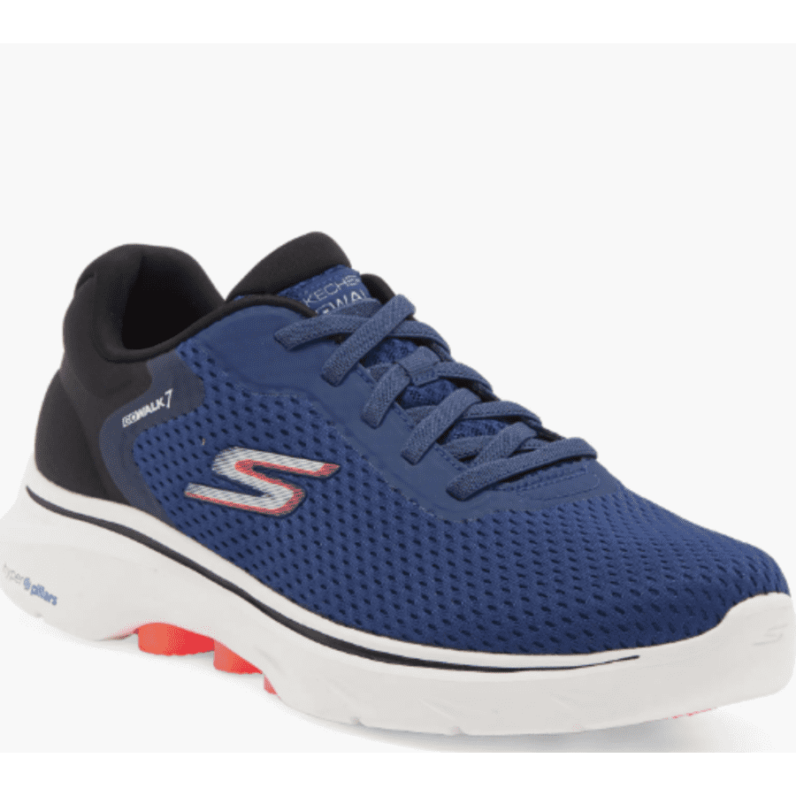 Skechers Men's Go Walk 7 The Construct Sneakers: $29