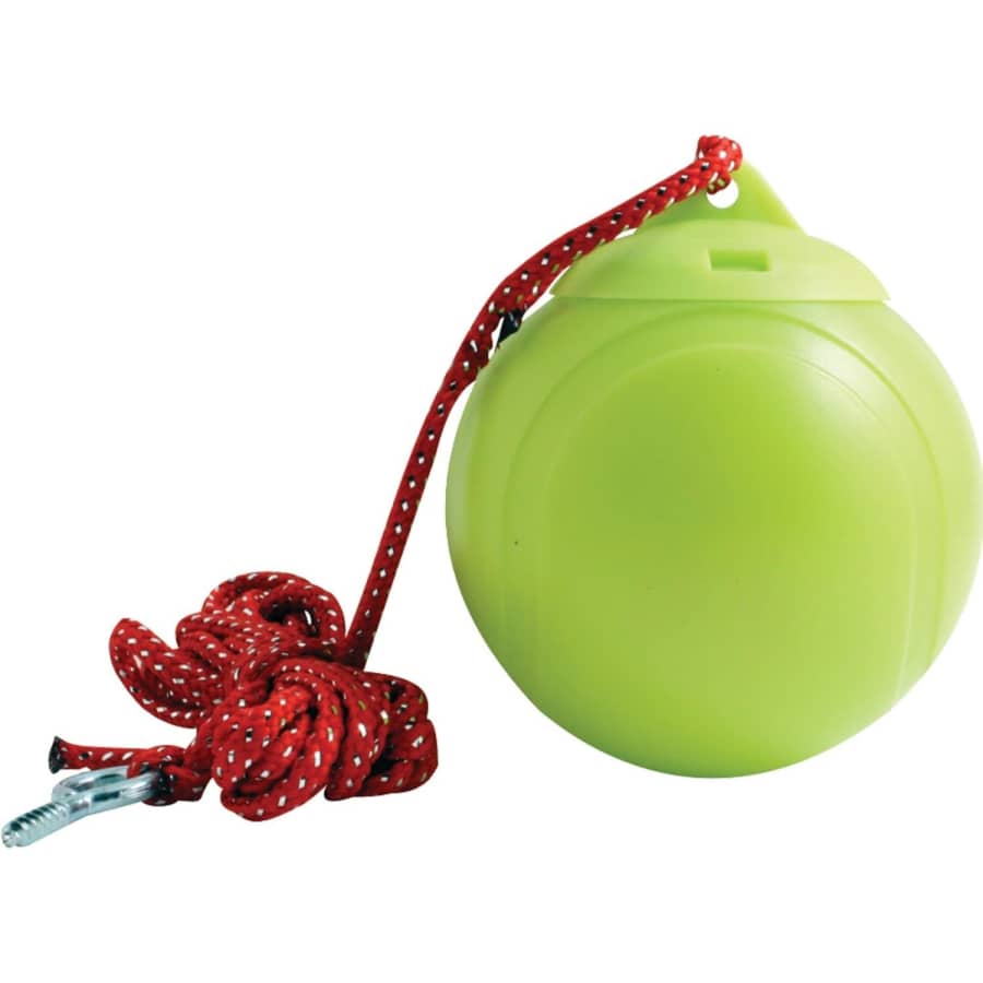 Maxsa Innovations Light Up LED Parking Ball: $9.45 Maxsa Innovations Light Up LED Parking Ball: $9.45