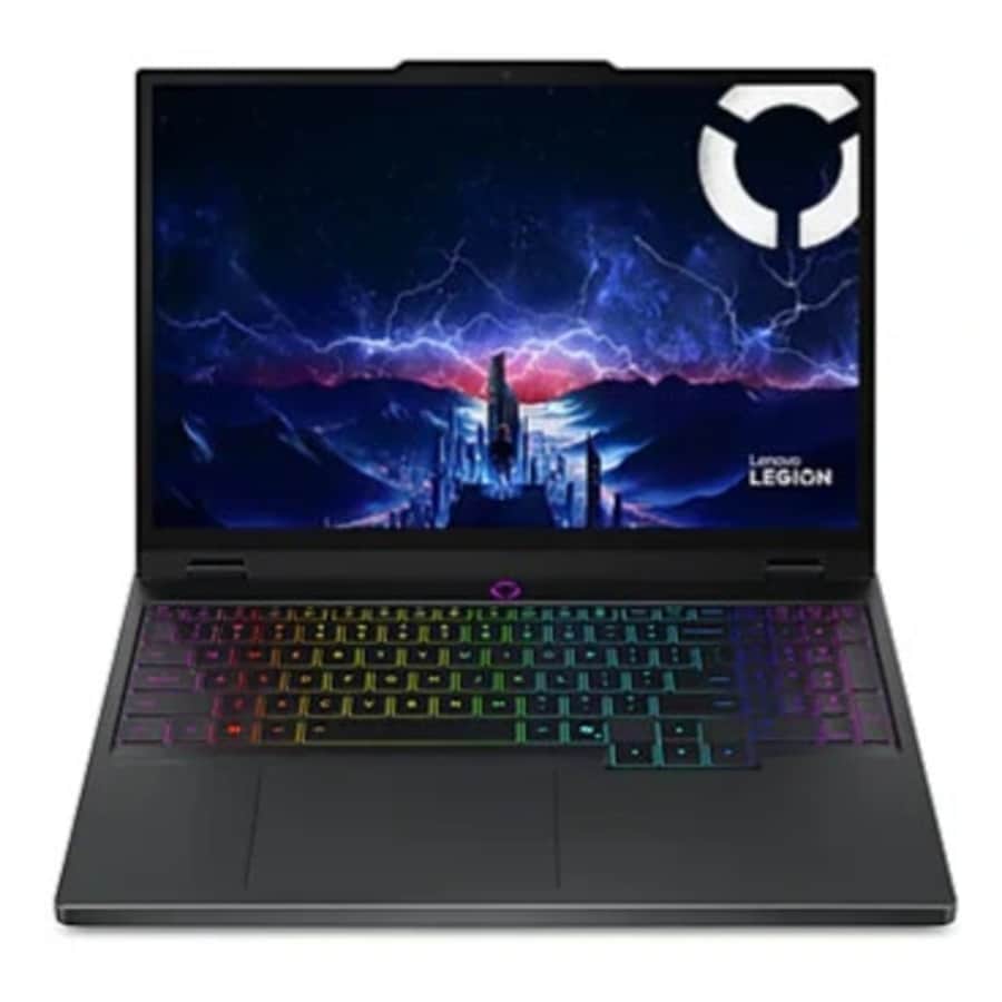 Lenovo Legion 5i 14th-Gen. i7 15.1" OLED Gaming Laptop w/ 16GB RAM & RTX 5050: $950 Lenovo Legion 5i 14th-Gen. i7 15.1" OLED Gaming Laptop w/ 16GB RAM & RTX 5050: $950