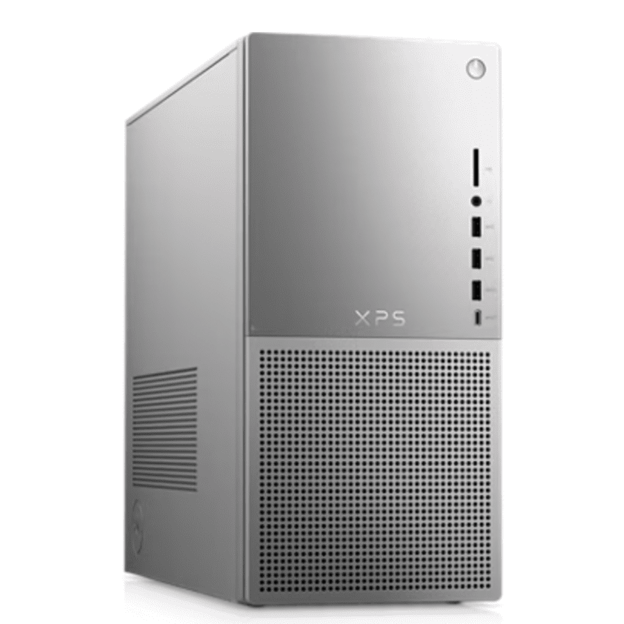 Dell Early Holiday Savings Desktop Deals: Up to $400 off