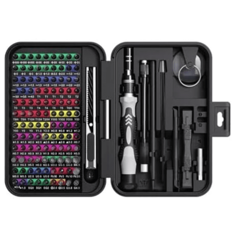 Fix-It, Build-It, Handtools Sale at Woot: Up to 73% off + extra 10% off