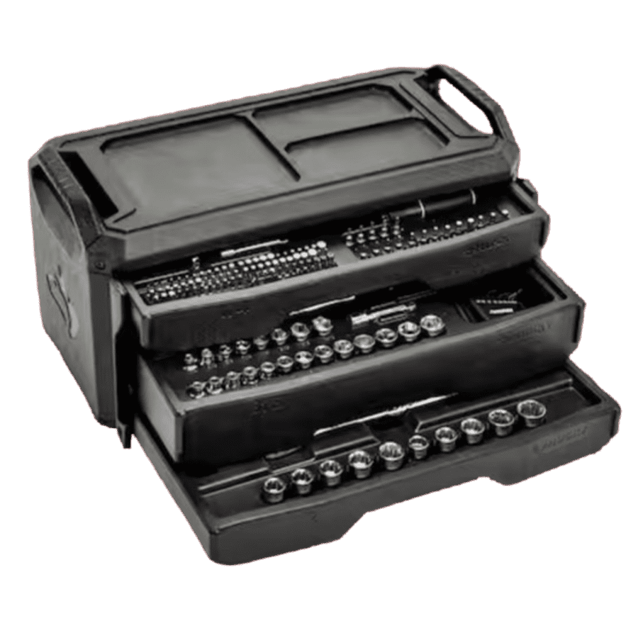 Husky 280-Piece Mechanics Tool Set: $99