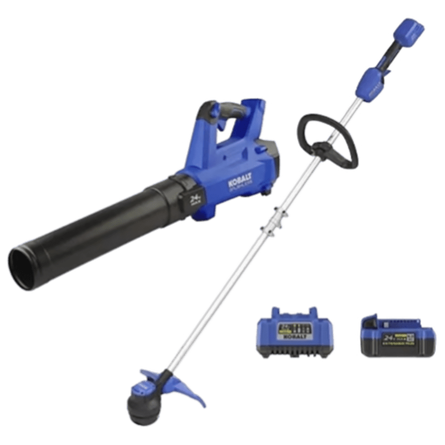 Kobalt Spring Fest Deals at Lowe's: From $10 Kobalt Spring Fest Deals at Lowe's: From $10