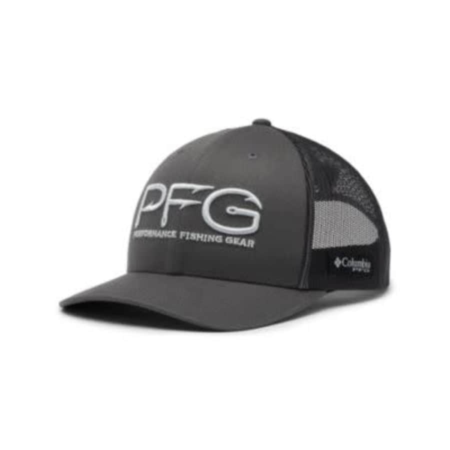 Columbia Men's PFG Hooks Snapback Hat: $11.93