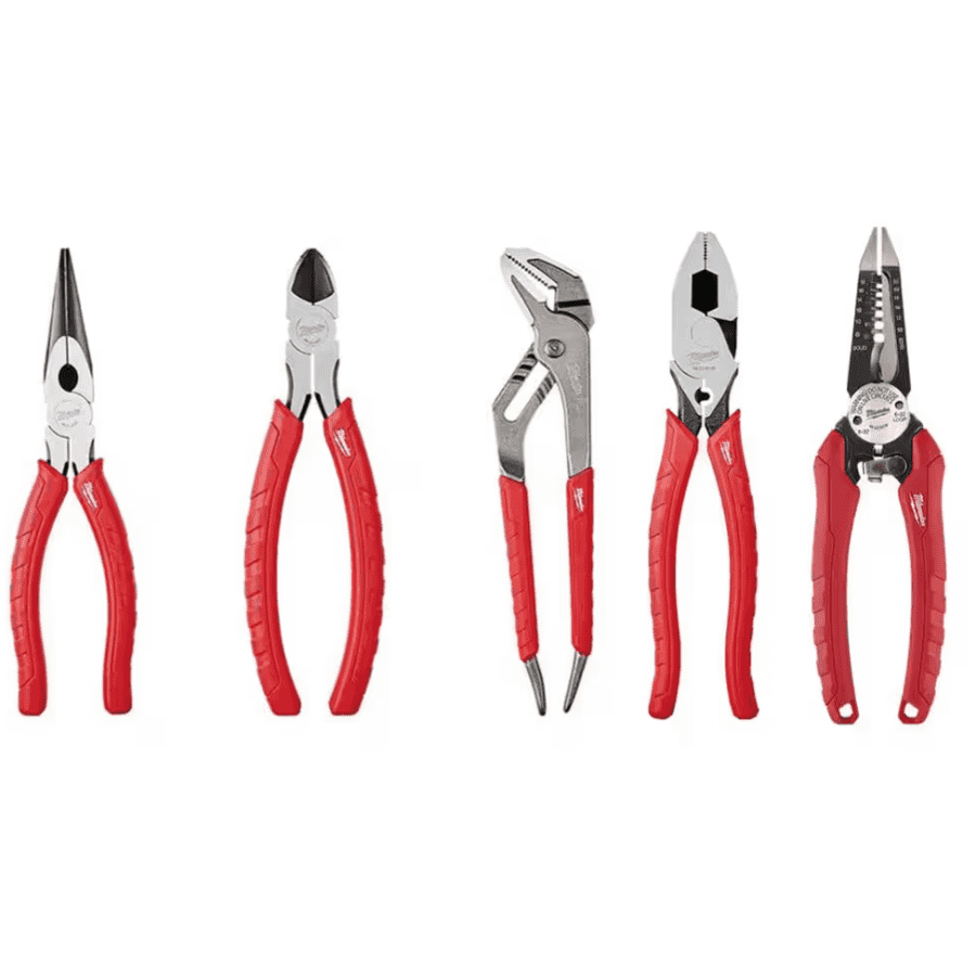 Hand Tools & Accessories at Home Depot: Up to 57% off