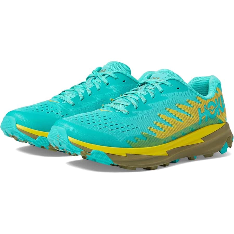 HOKA Shoes Black Friday Deals at Zappos: Up to 44% off