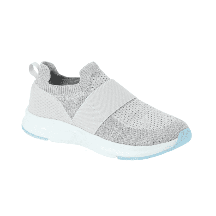 Athletic Works Men's Banded Jogger Sneakers: $12.98 Athletic Works Men's Banded Jogger Sneakers: $12.98