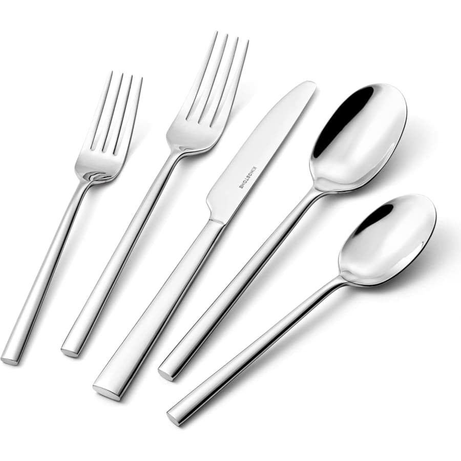 Kingstone Flatware Deals at Amazon: Up to 42% off Kingstone Flatware Deals at Amazon: Up to 42% off
