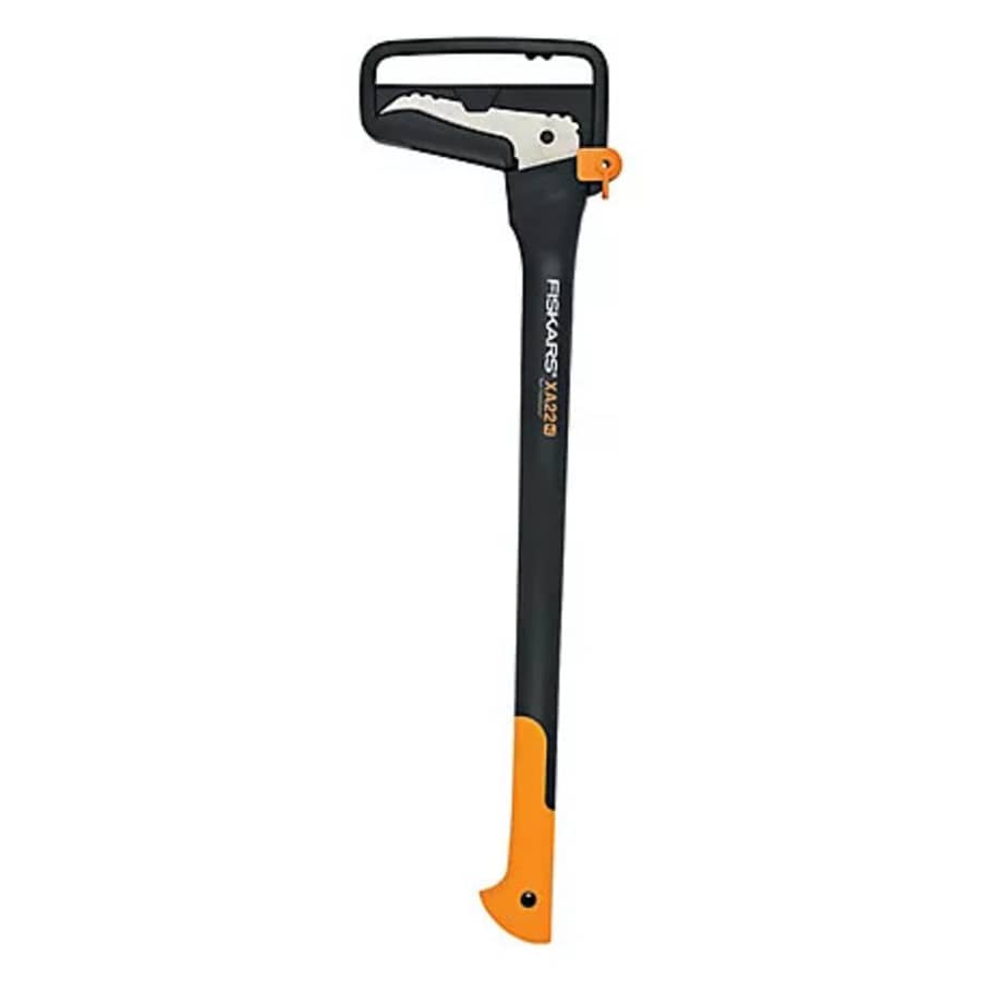 Fiskars Axes and Mauls at Tractor Supply Co.: 25% off