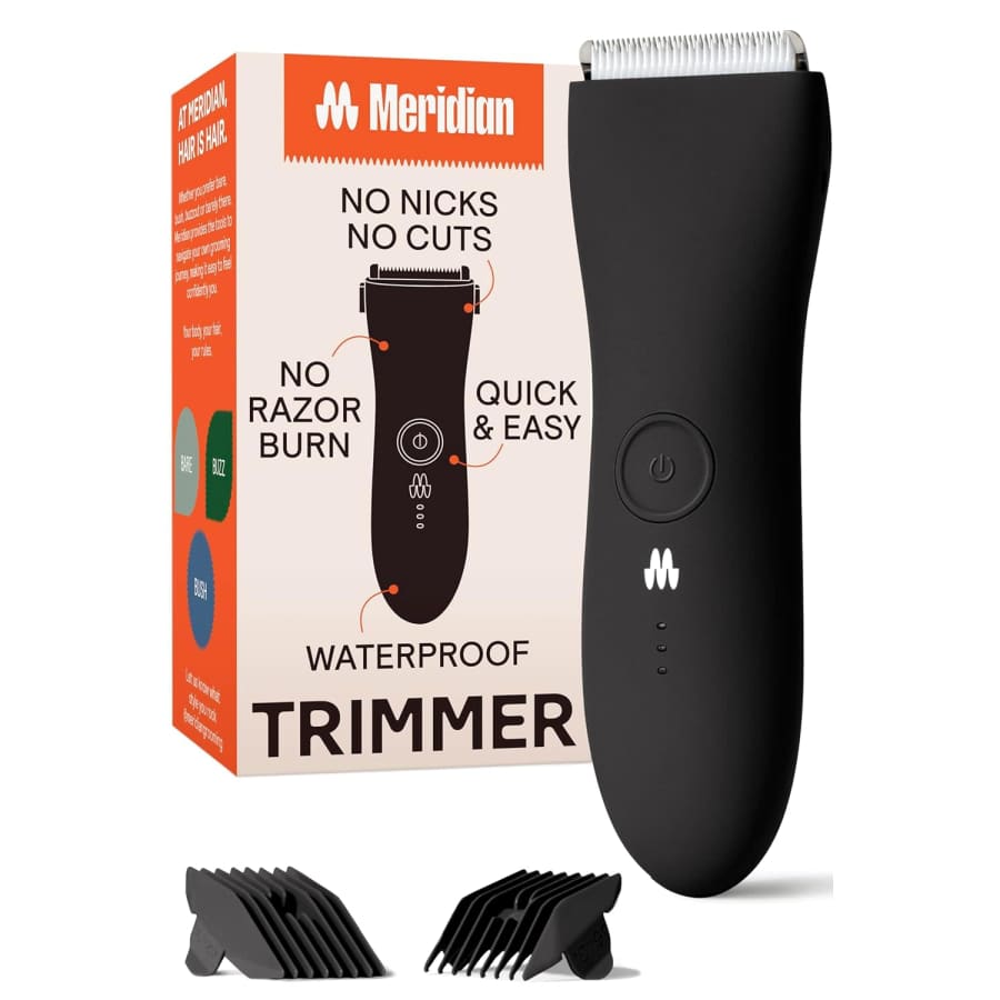 Meridian Original Trimmer: $30 Meridian Original Trimmer: $30