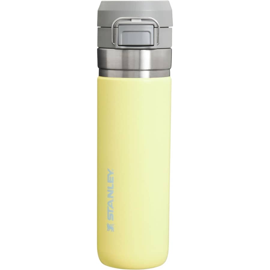 Stanley Quick Flip GO 24-oz. Water Bottle: $15