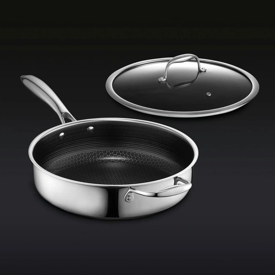 Hexclad Black Friday Cookware Deals: Up to 42% off