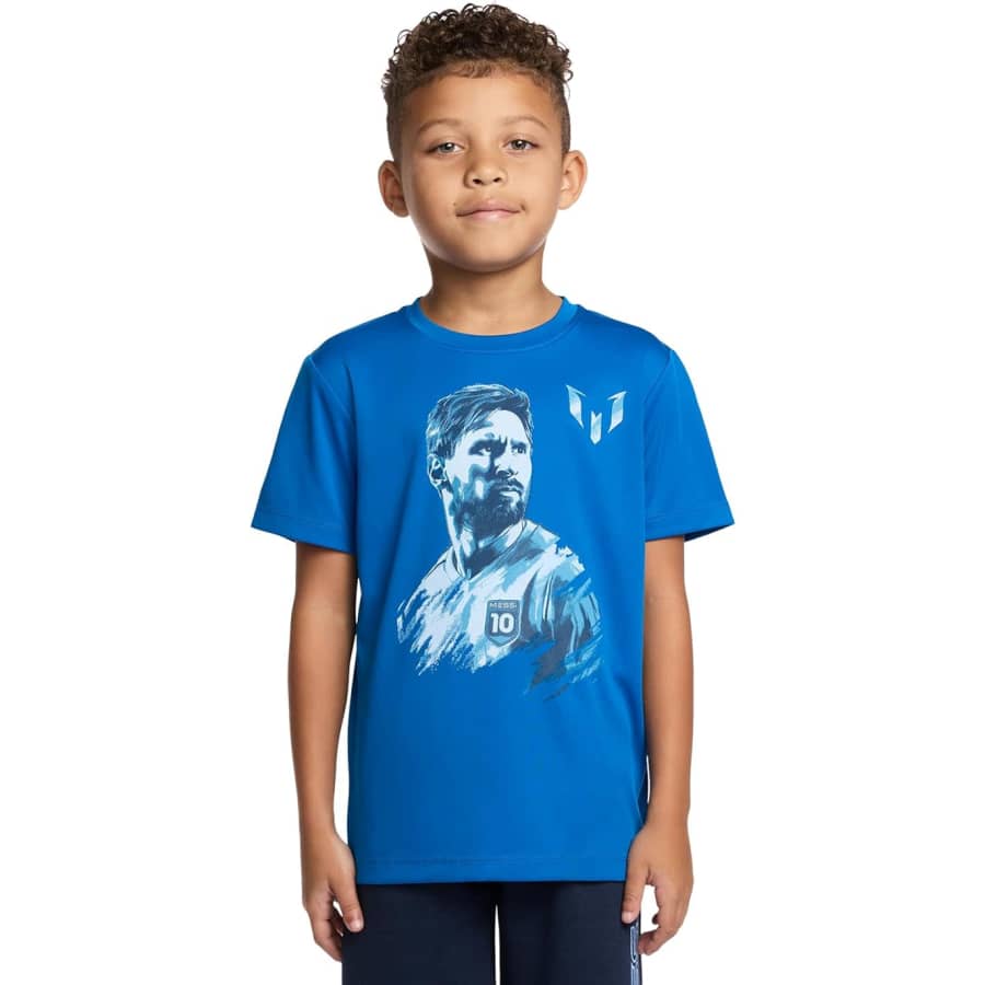 Disney, Marvel, and Messi Kids' Clothing Prime Day Deals at Amazon: Up to 81% off