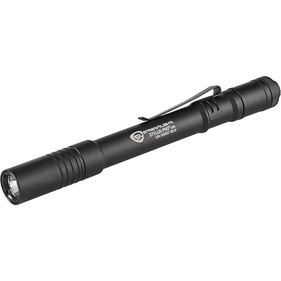 Streamlight Flashlight Deals: Up to 54% off Streamlight Flashlight Deals: Up to 54% off
