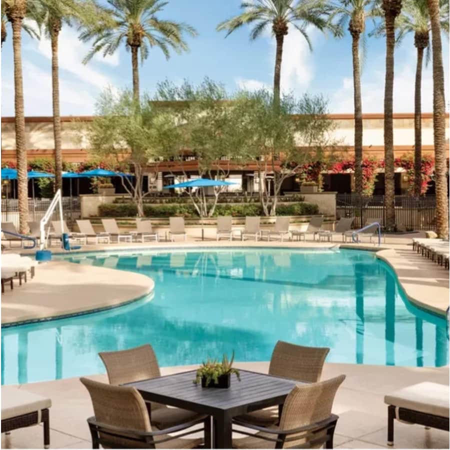 Waterpark & Hotel Deals at Groupon: From $42