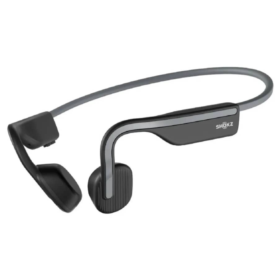 Open-box Shokz Open Move Bone Conduction Headphones: $41 Open-box Shokz Open Move Bone Conduction Headphones: $41