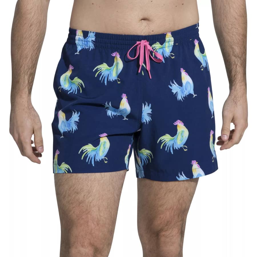 Chubbies Men's Swimsuit Deals at Dick's Sporting Goods: Up to 59% off