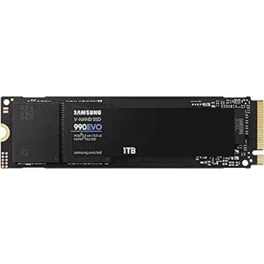 Samsung Memory & Storage Deals at Amazon: Up to 50% off Samsung Memory & Storage Deals at Amazon: Up to 50% off