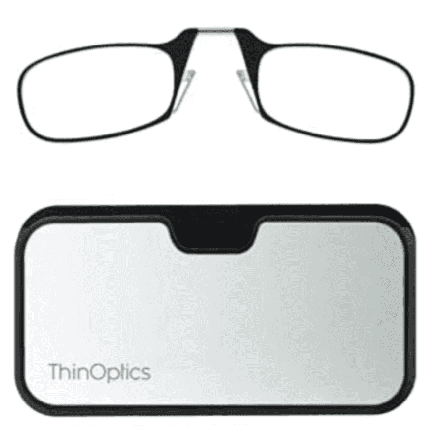 ThinOptics Universal Case & Readers: $9.99 ThinOptics Universal Case & Readers: $9.99