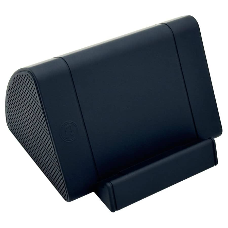 Tech Impressions Induction Wire-Free Speaker: $20 Tech Impressions Induction Wire-Free Speaker: $20