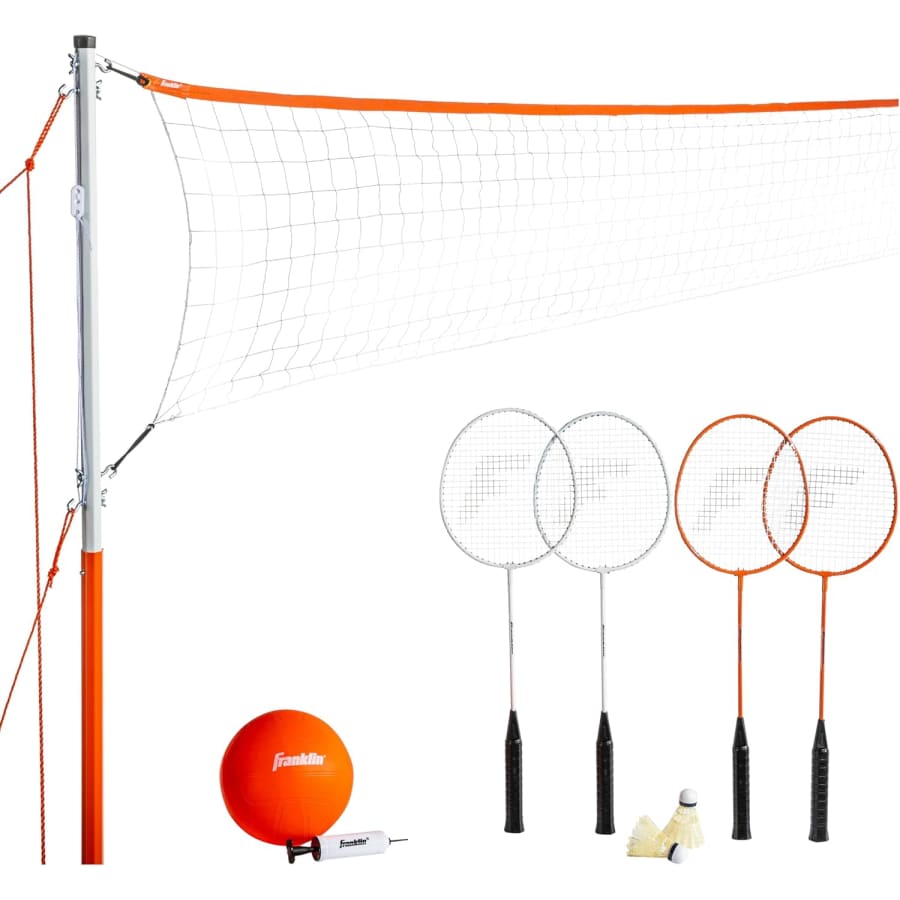 Franklin Sports Deals at Amazon: Up to 60% off