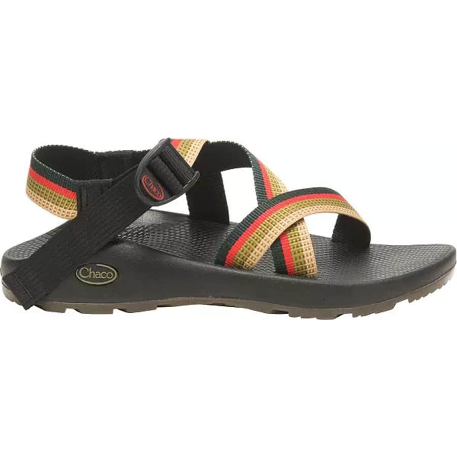 Chaco Men's Z/1 Classic Sandals: $49 Chaco Men's Z/1 Classic Sandals: $49