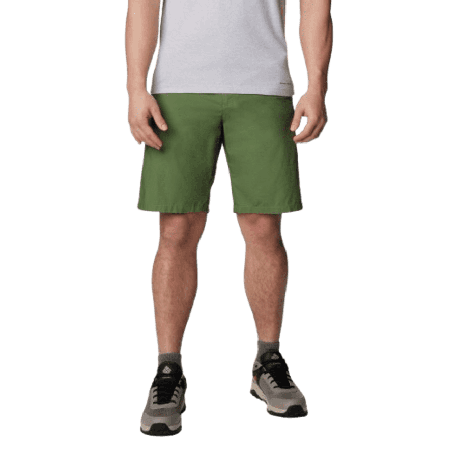 Columbia Men's Washed Out Shorts: $15 Columbia Men's Washed Out Shorts: $15