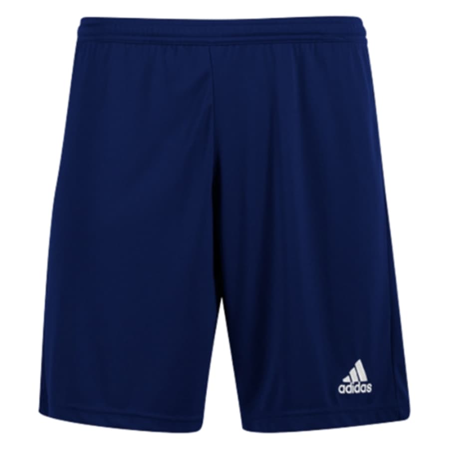 adidas Men's Entrada 22 Shorts: $5